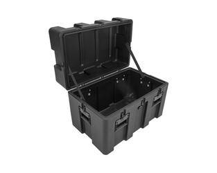 SKB - rSeries 3R-3018-24 - Waterdichte Koffer - Leeg - met Wielen