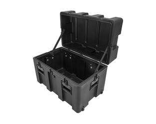 SKB - rSeries 3R-3018-24 - Waterdichte Koffer - Leeg - met Wielen