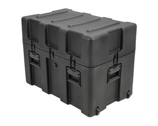SKB - rSeries 3R-3018-24 - Waterdichte Koffer - Leeg - met Wielen