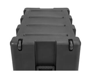 SKB - rSeries 3R-3018-24 - Waterdichte Koffer - Leeg - met Wielen