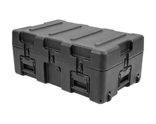 SKB - rSeries - Zes Laptops & Twee Accessoirevakken Koffer