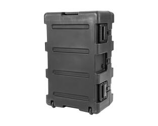 SKB - rSeries - Zes Laptops & Twee Accessoirevakken Koffer