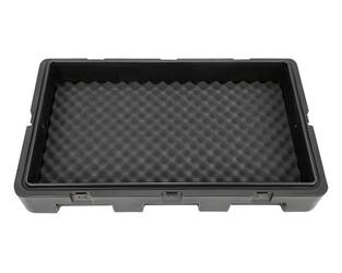 SKB - rSeries - Acht Laptops & Eén Groot Accessoirevak Koffer