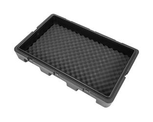 SKB - rSeries - Acht Laptops & Eén Groot Accessoirevak Koffer