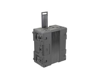 SKB - rSeries 3R-3025-15 - Waterdichte Koffer - Zwart - met Wielen - Plukschuim