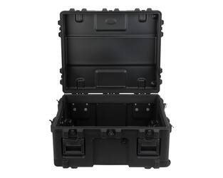 SKB - rSeries 3025-15 - Waterdichte Koffer - Zwart - met Wielen - Leeg
