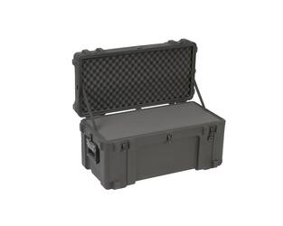 SKB - rSeries 3R-3214-15 - Waterdichte Koffer - Zwart - met Wielen