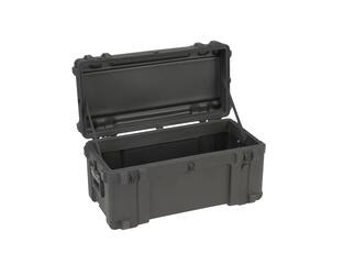 SKB - rSeries 3214-15 - Waterdichte Koffer - Zwart - met Wielen - Leeg
