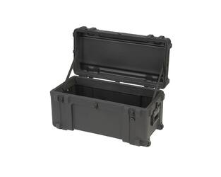 SKB - rSeries 3214-15 - Waterdichte Koffer - Zwart - met Wielen - Leeg