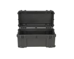 SKB - rSeries 3214-15 - Waterdichte Koffer - Zwart - met Wielen - Leeg