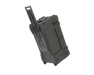 SKB - rSeries 3214-15 - Waterdichte Koffer - Zwart - met Wielen - Leeg