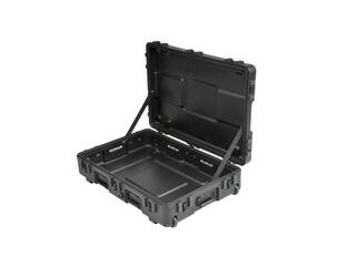 SKB - rSeries 3221-7 - Waterdichte Koffer - Zwart - met Wielen - Leeg