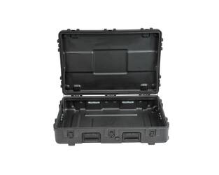 SKB - rSeries 3221-7 - Waterdichte Koffer - Zwart - met Wielen - Leeg