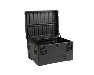 SKB - rSeries 3426-19 - Waterdichte Koffer - Zwart - Leeg - met Wielen