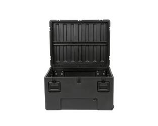 SKB - rSeries 3426-19 - Waterdichte Koffer - Zwart - Leeg - met Wielen