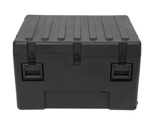 SKB - rSeries 3426-19 - Waterdichte Koffer - Zwart - Leeg - met Wielen