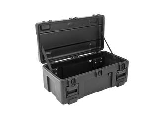 SKB - rSeries 3517-14 - Waterdichte Koffer - Zwart - Leeg