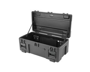 SKB - rSeries 3517-14 - Waterdichte Koffer - Zwart - Leeg