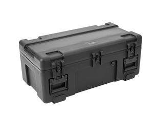 SKB - rSeries 3517-14 - Waterdichte Koffer - Zwart - Leeg