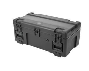 SKB - rSeries 3517-14 - Waterdichte Koffer - Zwart - Leeg