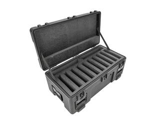 SKB - rSeries - Tien Laptops & Twee Accessoirevakken Koffer