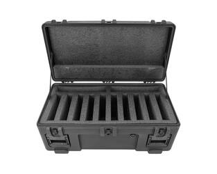 SKB - rSeries - Tien Laptops & Twee Accessoirevakken Koffer
