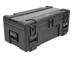 SKB - rSeries - Tien Laptops & Twee Accessoirevakken Koffer