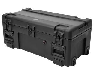 SKB - rSeries - Tien Laptops & Twee Accessoirevakken Koffer