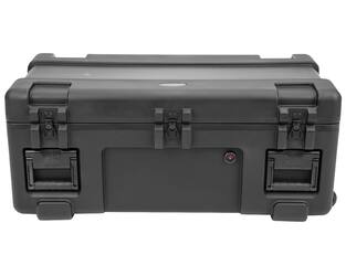 SKB - rSeries - Tien Laptops & Twee Accessoirevakken Koffer