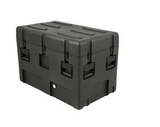 SKB - rSeries 3R-3620-24 - Waterdichte Koffer - Zwart - Leeg - met Wielen