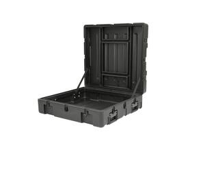 SKB - rSeries 3633-9 - Waterdichte Koffer - Zwart - Leeg