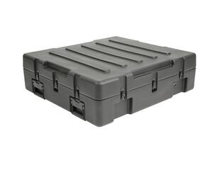 SKB - rSeries 3633-9 - Waterdichte Koffer - Zwart - Leeg