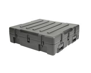 SKB - rSeries 3633-9 - Waterdichte Koffer - Zwart - Leeg