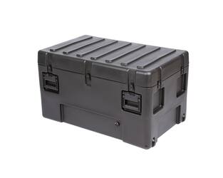 SKB - rSeries 3722-20 - Waterdichte Koffer - Zwart - Leeg - met Wielen