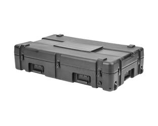 SKB - rSeries 3821-7 - Waterdichte Koffer - Zwart - met Wielen - Plukschuim