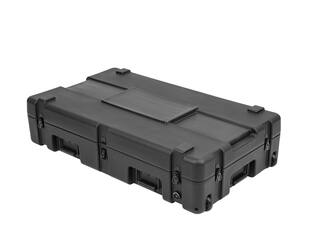 SKB - rSeries 3821-7 - Waterdichte Koffer - Zwart - met Wielen - Leeg