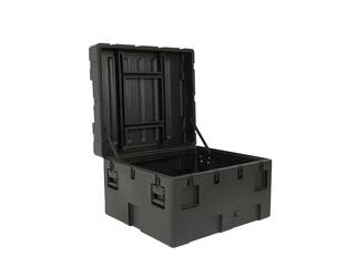 SKB - rSeries 3834-23 - Waterdichte Koffer - Zwart - Leeg