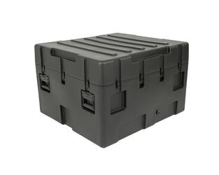 SKB - rSeries 3834-23 - Waterdichte Koffer - Zwart - Leeg