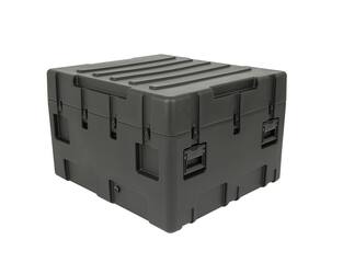 SKB - rSeries 3834-23 - Waterdichte Koffer - Zwart - Leeg