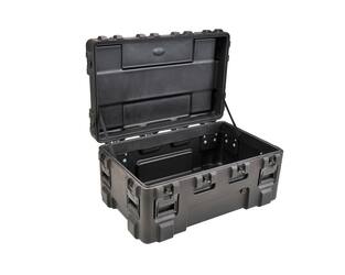 SKB - rSeries 4024-18 - Waterdichte Koffer - Zwart - Leeg