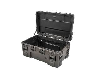 SKB - rSeries 4024-18 - Waterdichte Koffer - Zwart - Leeg