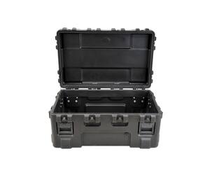SKB - rSeries 4024-18 - Waterdichte Koffer - Zwart - Leeg
