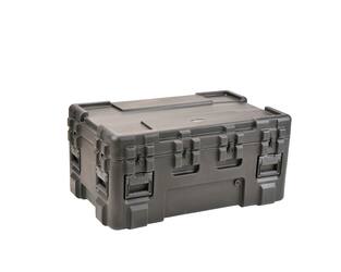 SKB - rSeries 3R-4024-18 - Waterdichte Koffer - Zwart - Gelaagd Schuim