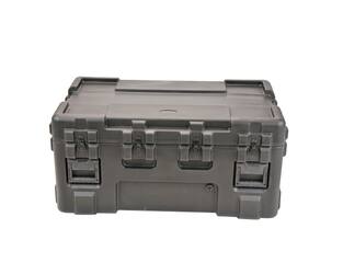 SKB - rSeries 3R-4024-18 - Waterdichte Koffer - Zwart - Gelaagd Schuim