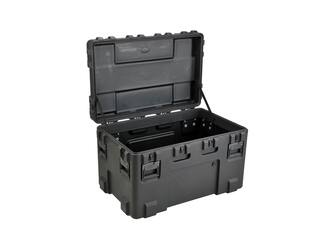 SKB - rSeries 4024-24 - Waterdichte Koffer - Zwart - Leeg
