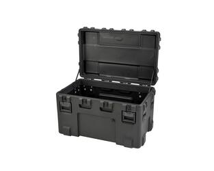 SKB - rSeries 4024-24 - Waterdichte Koffer - Zwart - Leeg