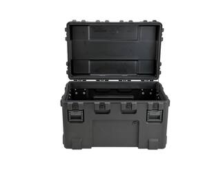 SKB - rSeries 4024-24 - Waterdichte Koffer - Zwart - Leeg
