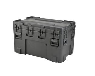 SKB - rSeries 3R-4024-24 - Waterdichte Koffer - Zwart - Gelaagd Schuim