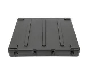 SKB - rSeries 4035-5 - Waterdichte Koffer - Zwart - Leeg