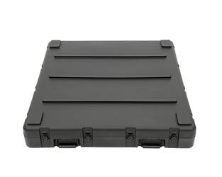 SKB - rSeries 4035-5 - Waterdichte Koffer - Zwart - Leeg
